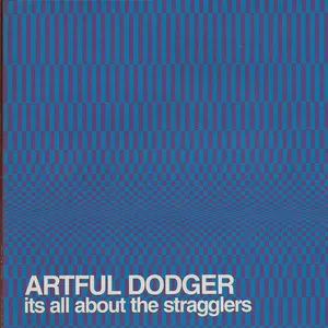 It's all about the stragglers